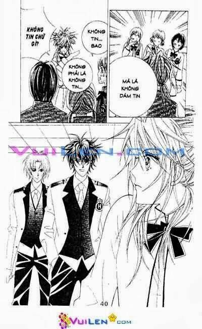 đại ca đi học chapter 3 40