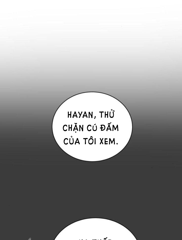 bạch huyết - white blood chapter 65 52