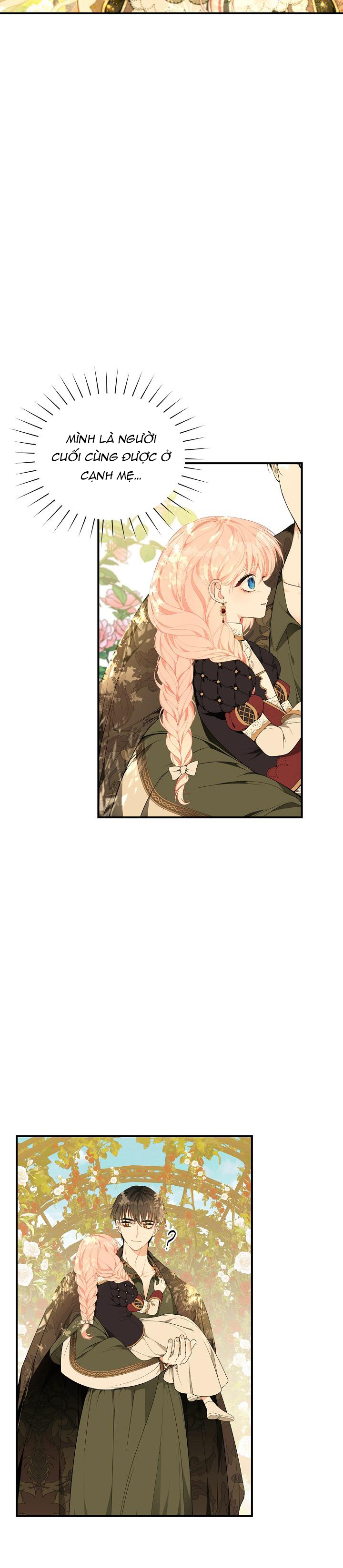 con chỉ đi tìm cha thôi chapter 21 13