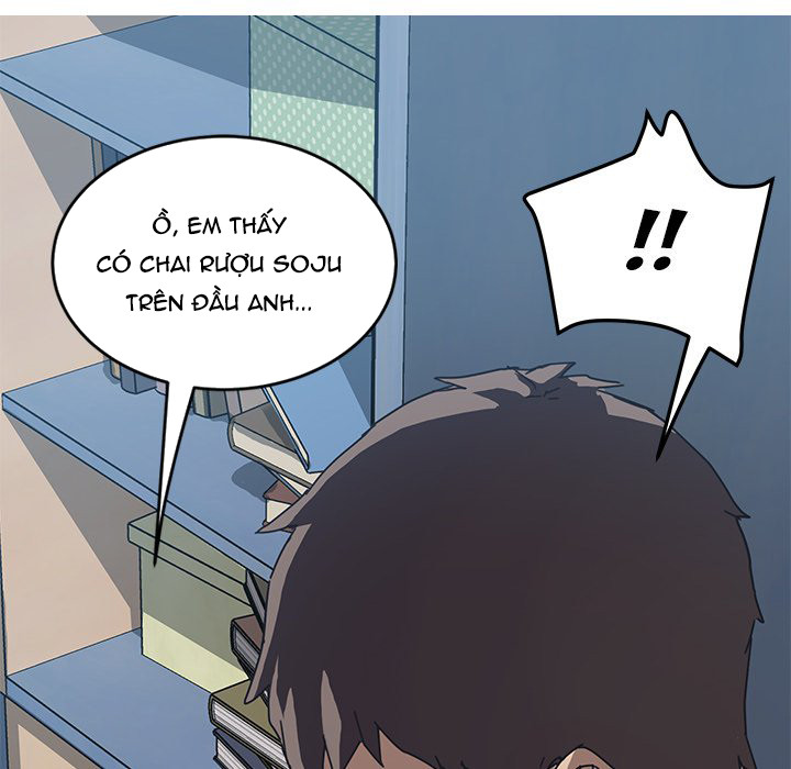 sống chung với dâm nữ chapter 4 92