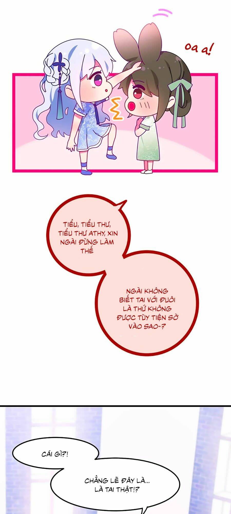 độ ấm quái vật kiệm lời chapter 5.1 5