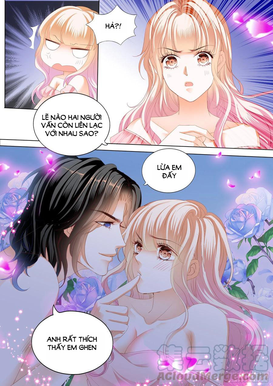 bá đạo tiểu thúc, xin trêu chọc vừa thôi! chapter 209 3