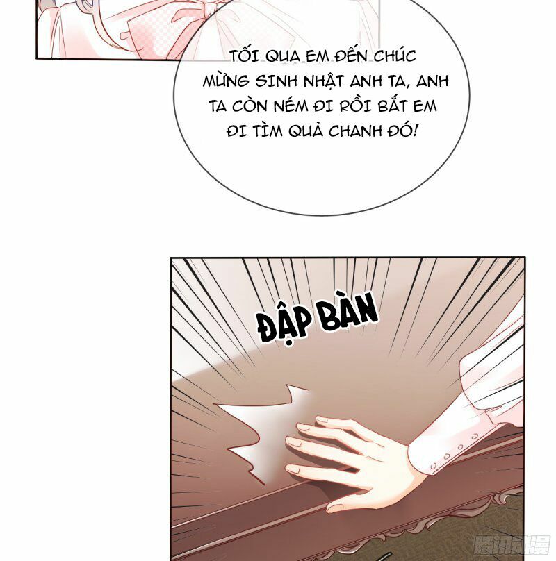 bay qua thiên sơn đến yêu anh chapter 28 32