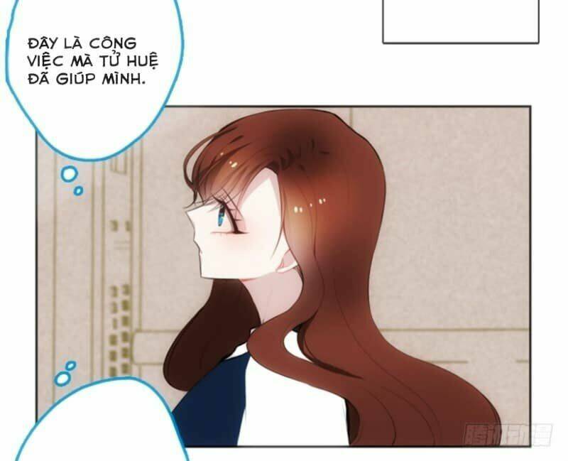 vết cắn và khế ước chapter 1 14