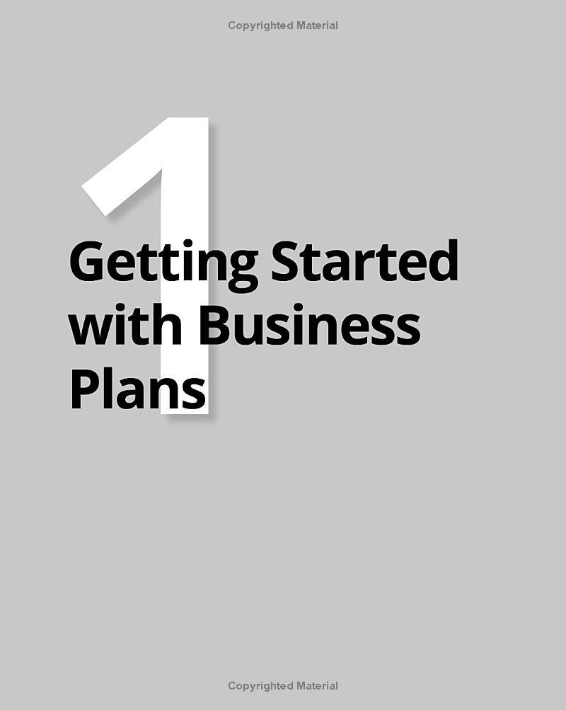 Sách ngoại văn: Business Plans For Dummies 3rd Edition