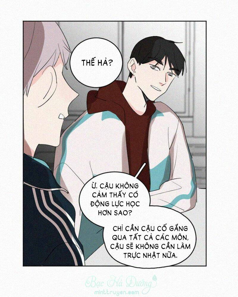 câu chuyện về cậu và tôi chapter 42 37