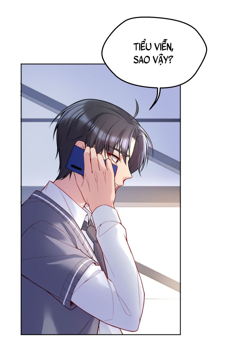 chàng nhân viên host và gã hàng xóm nguy hiểm chapter 75 19