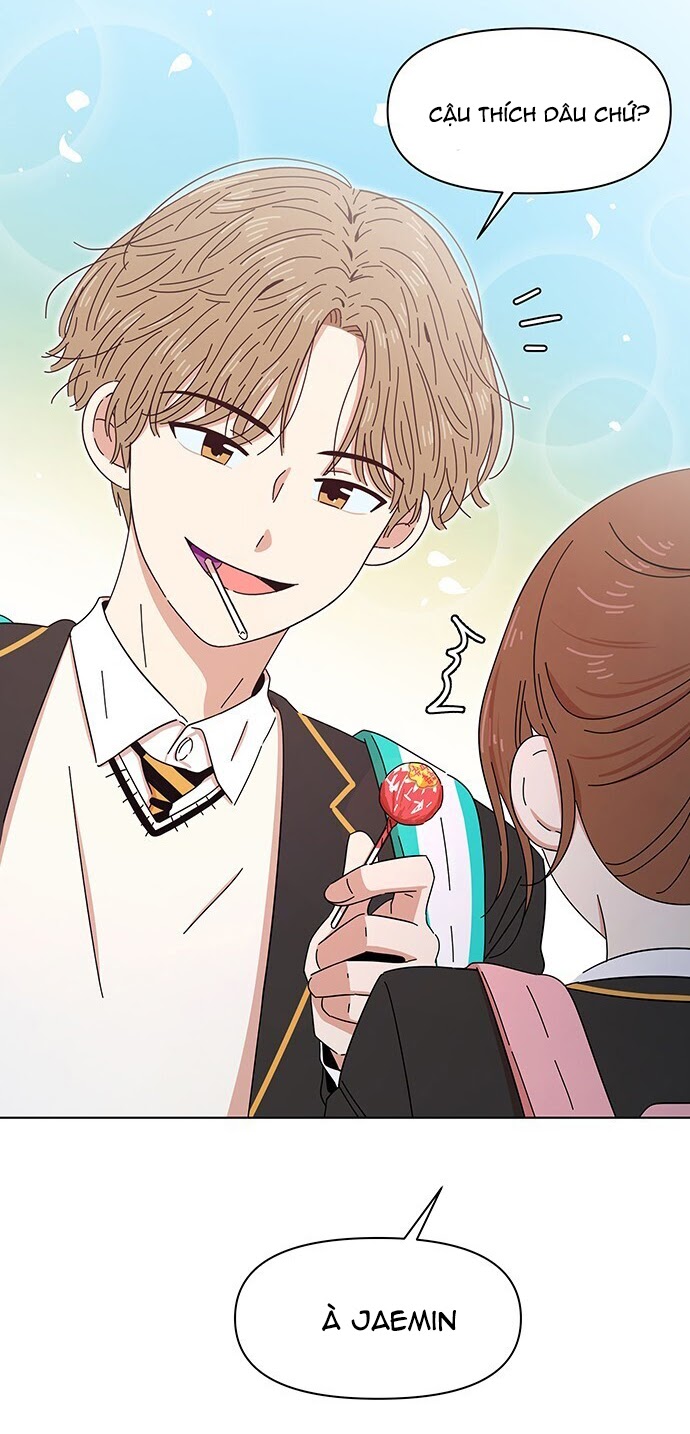 thanh xuân rực rỡ - season of blossom chapter 3 51