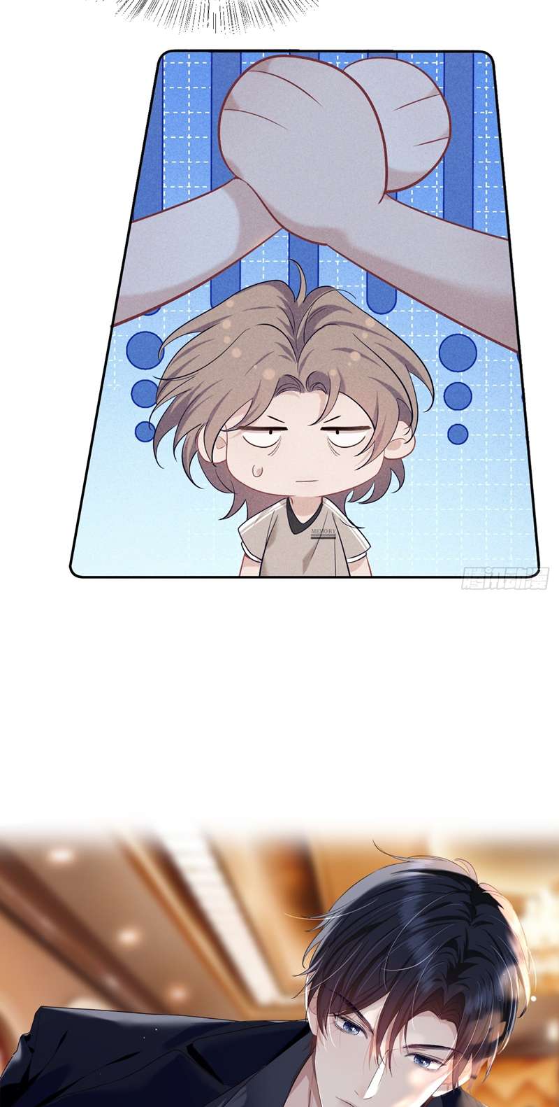 [bl] quan hệ nguy hiểm chapter 25 12