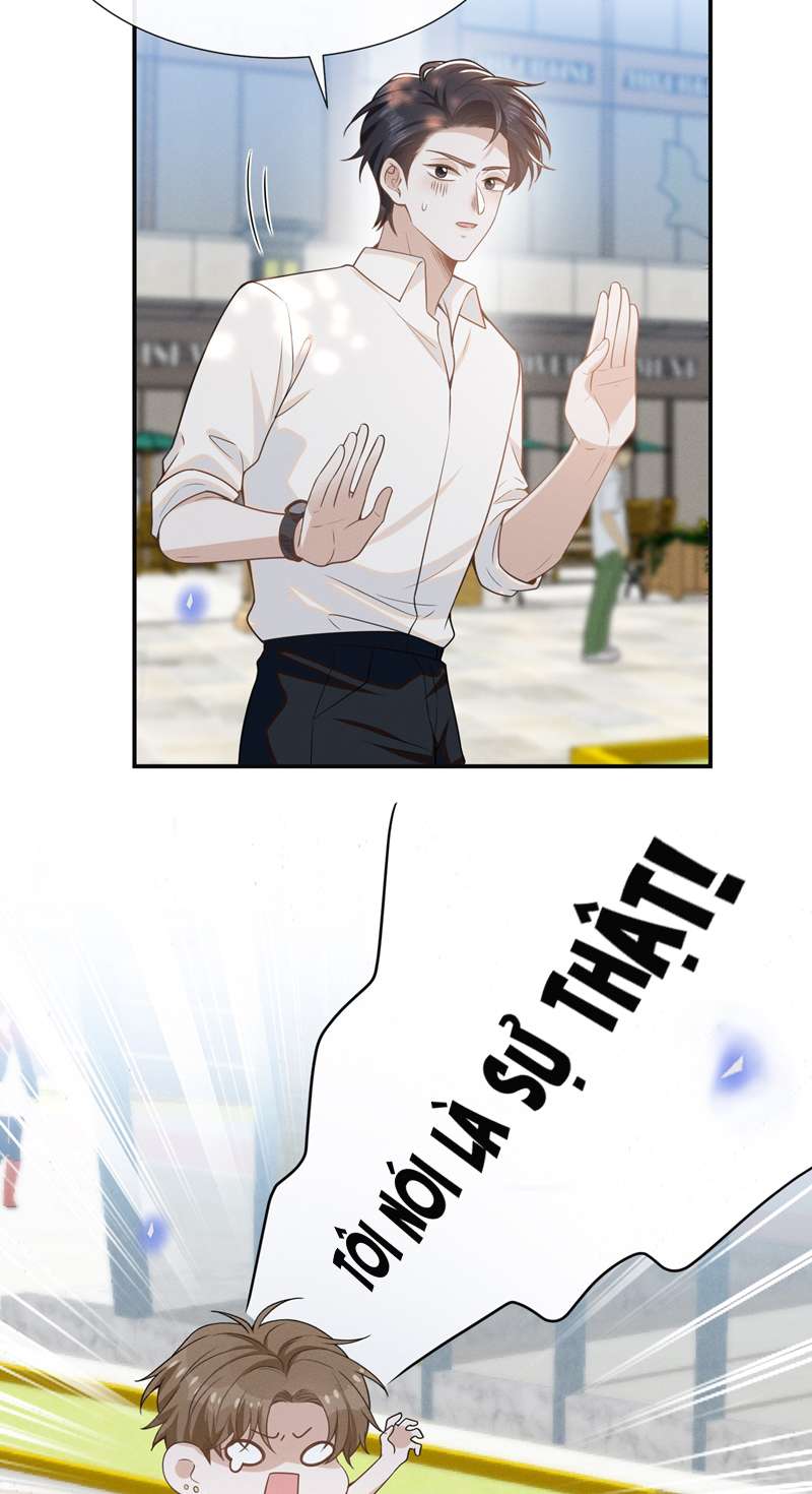 lai sinh bất kiến chapter 91 17