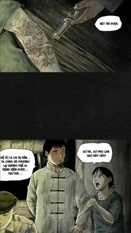 trấn thái bình chapter 15 9