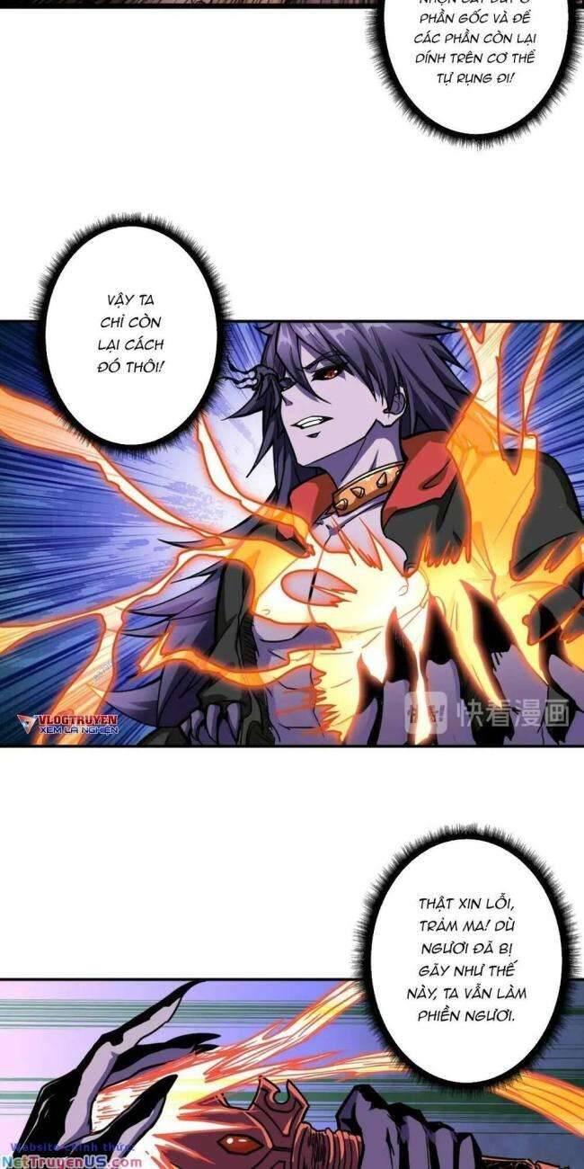 god slayer chapter 109 13