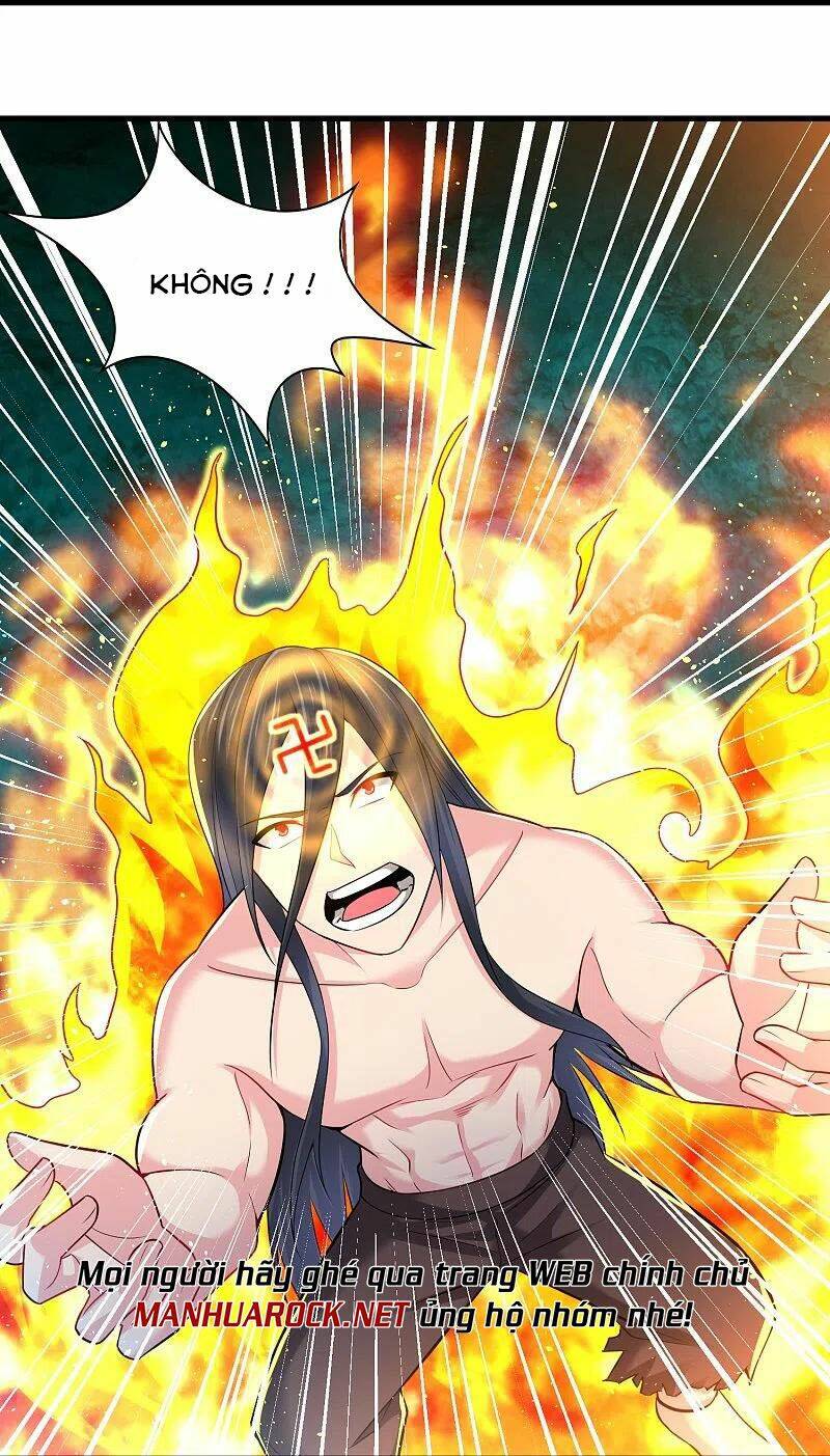 đạo ấn chapter 194 11