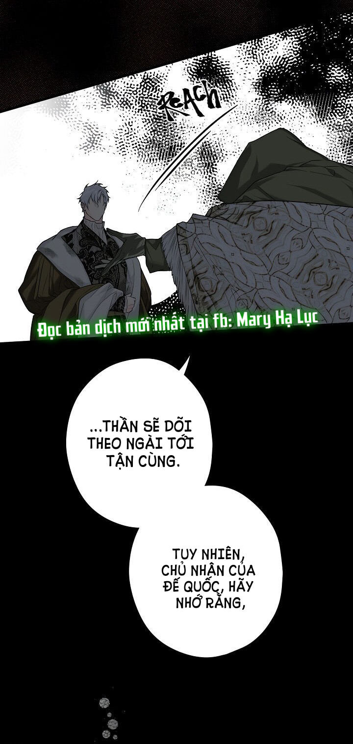 quý cô bí ẩn - secret lady chapter 6 12