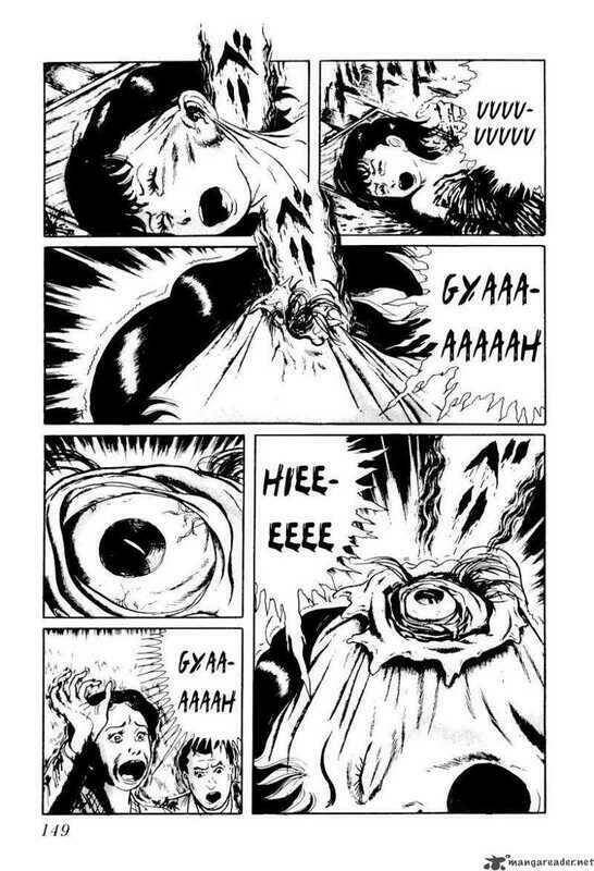 god's left hand, devil's right hand chapter 8 17