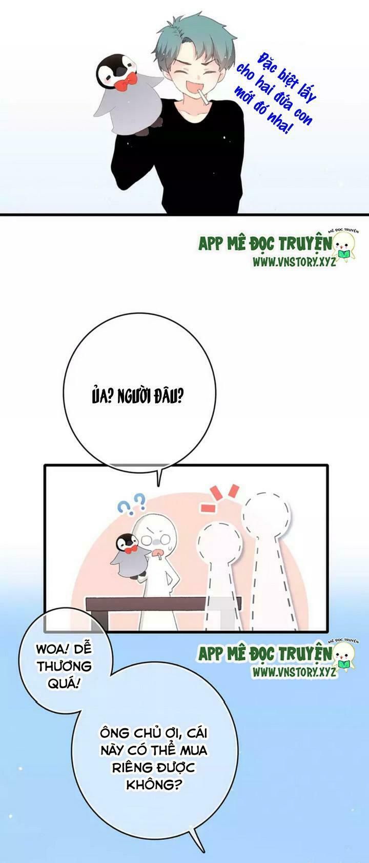 con tim rung động 2 chapter 16 21