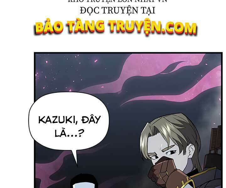 khát vọng trỗi dậy chapter 72 81