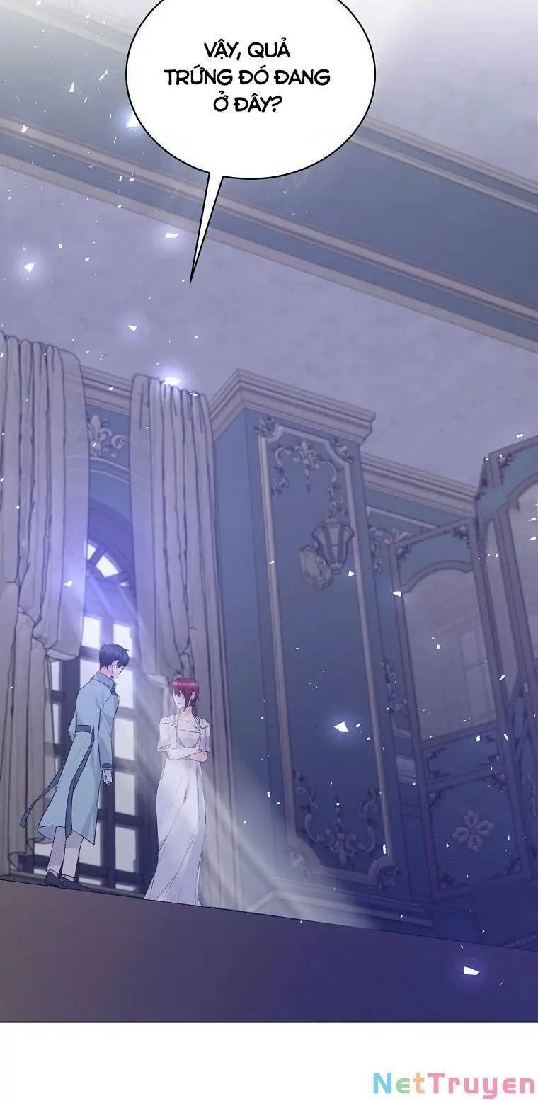 là nhân vật phản diện nhưng tôi sẽ trở thành nữ chính chapter 80 11