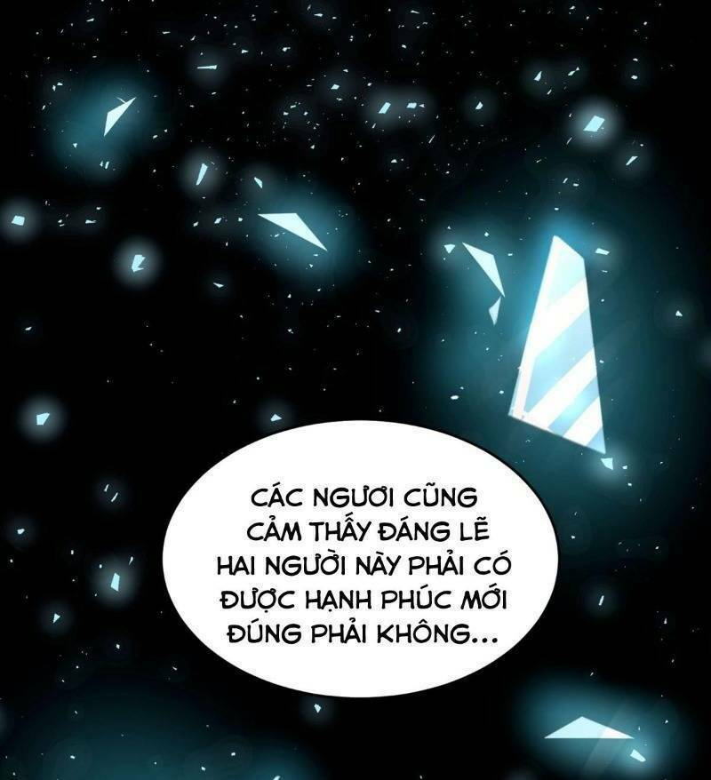 giáng thần chiến ký chapter 69 1