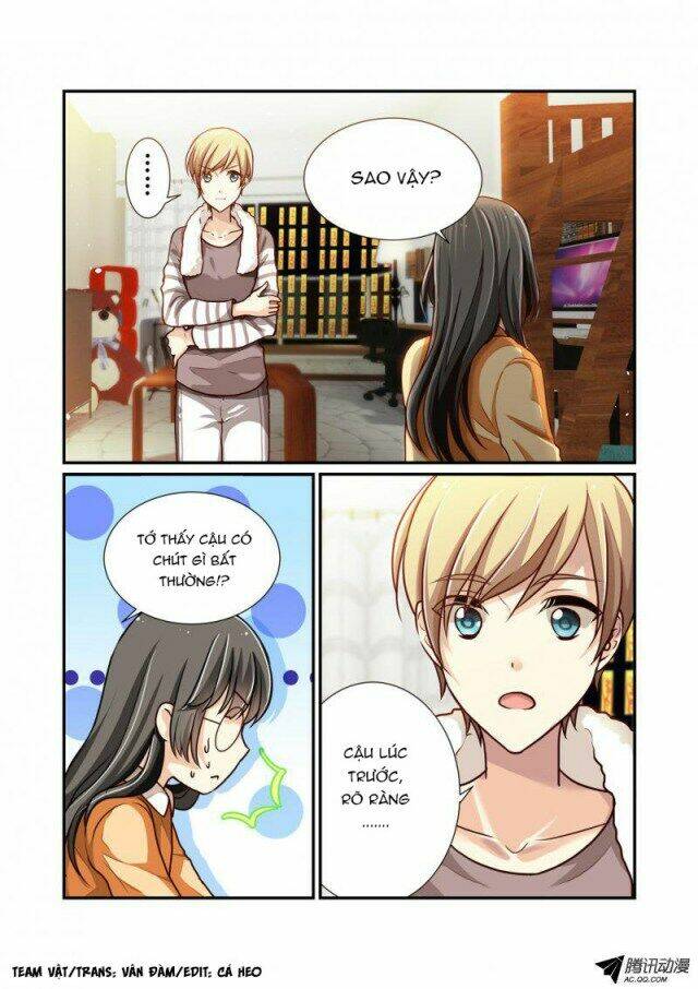 bạch trạch dị văn lục chapter 7 4