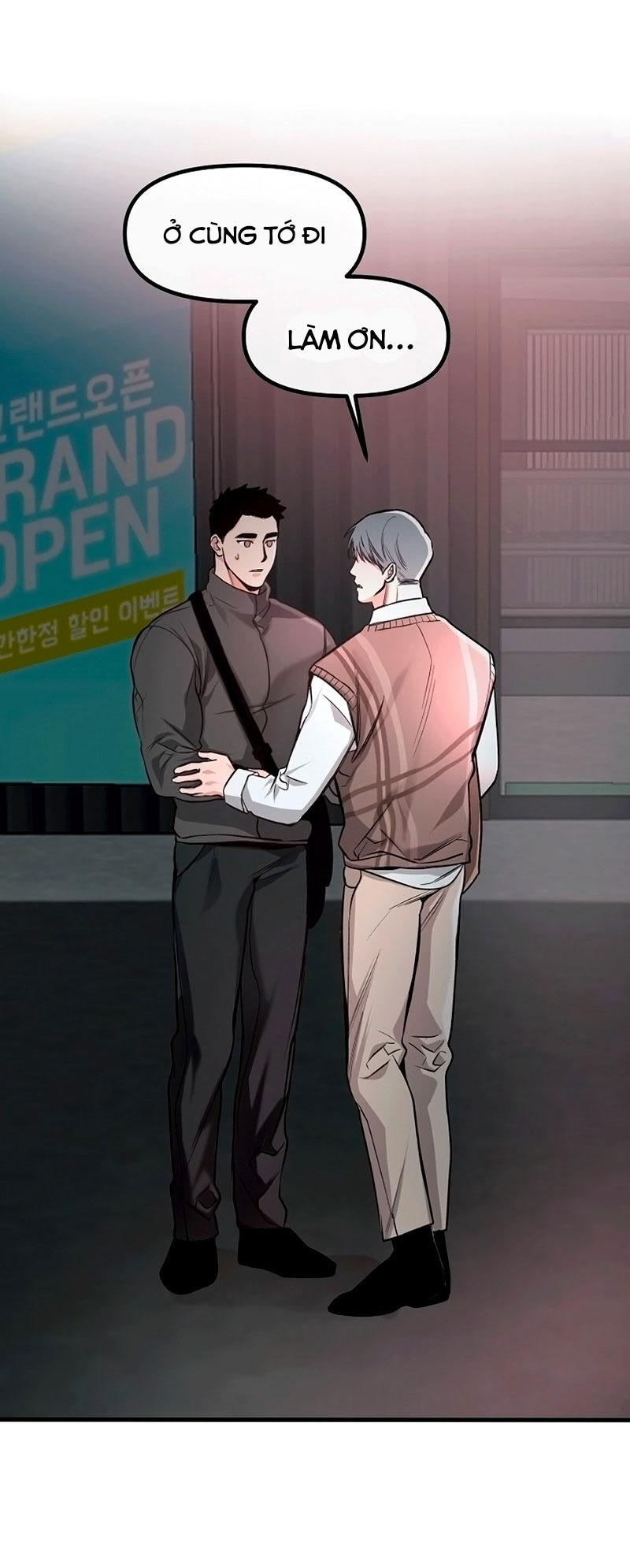 manhwa chịch vồn chịch vã chapter 29 28