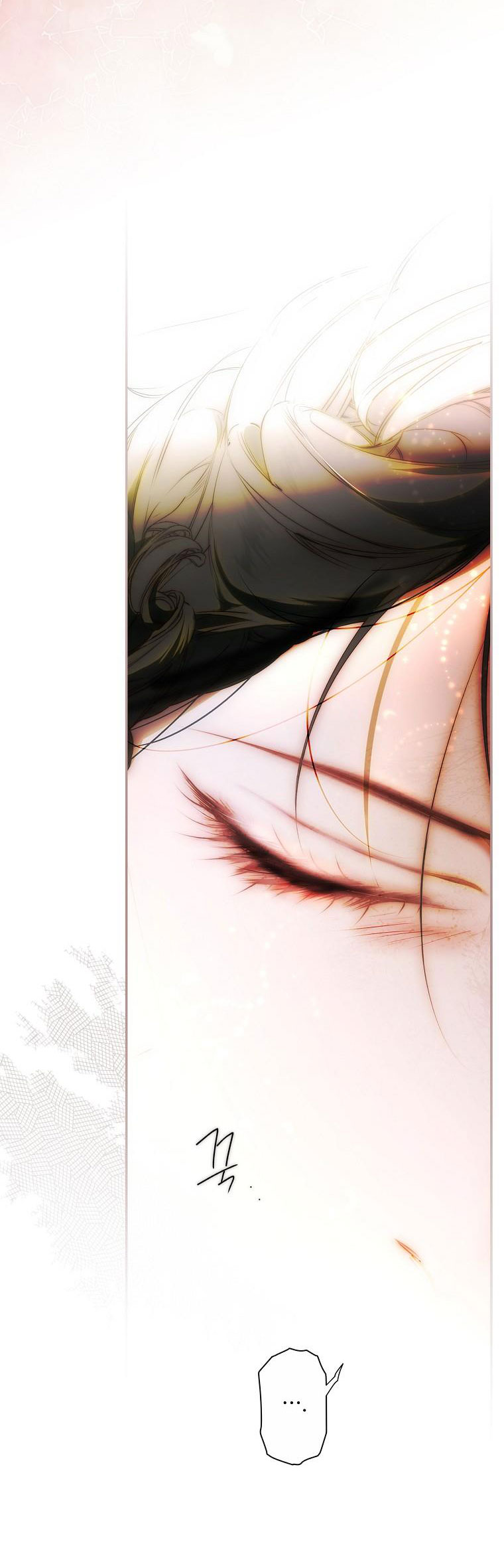 quý cô bí ẩn - secret lady chapter 83.2 7