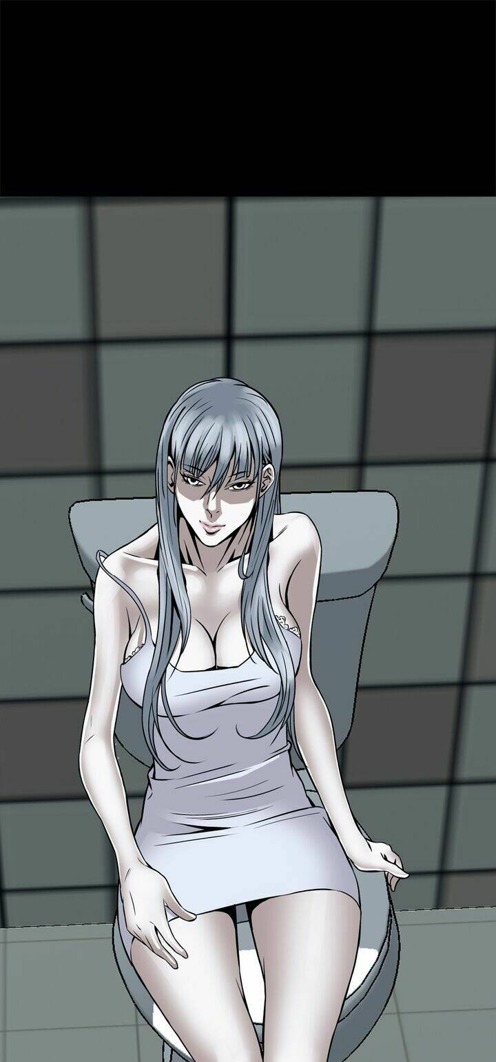 giấc mơ khủng khiếp - deadful dream chapter 9 7