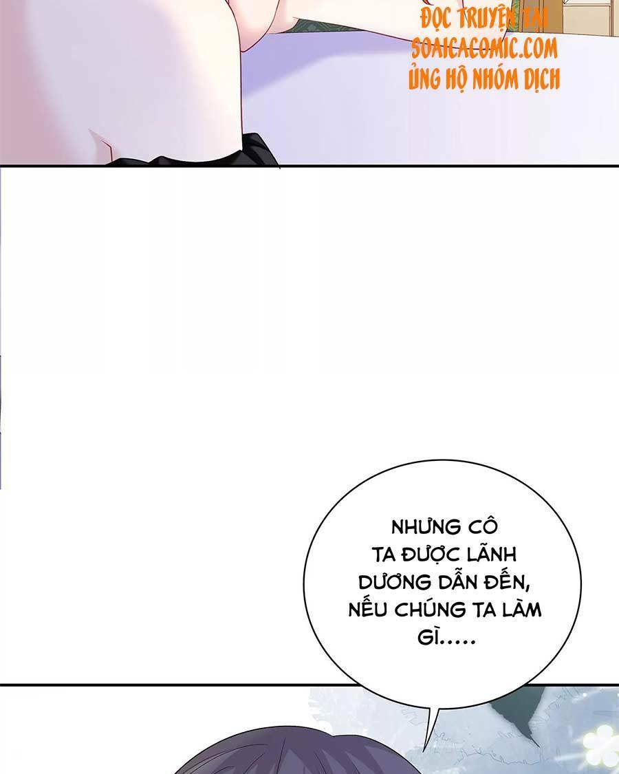 tôi dựa vào tà ý: nghịch chuyển nhân sinh chapter 48 34