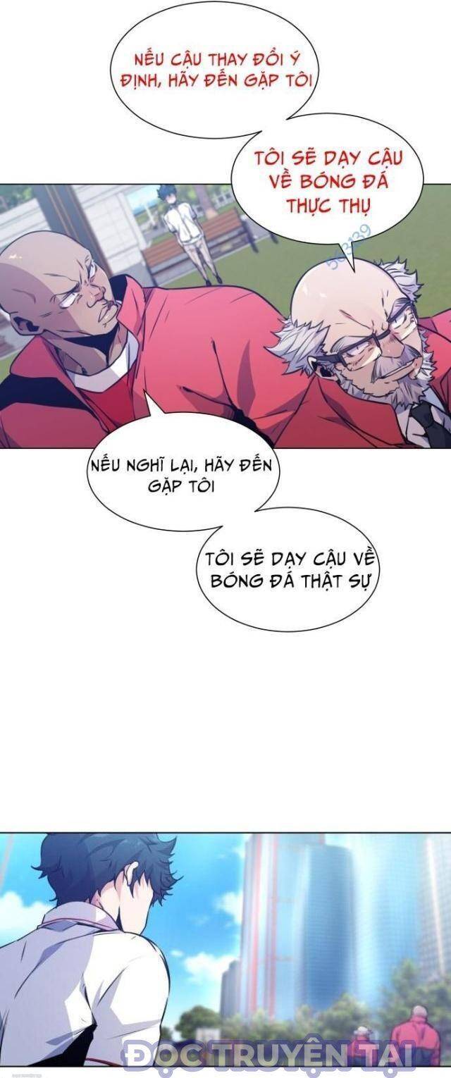 Góc Cao Khung Thành chapter 83 46