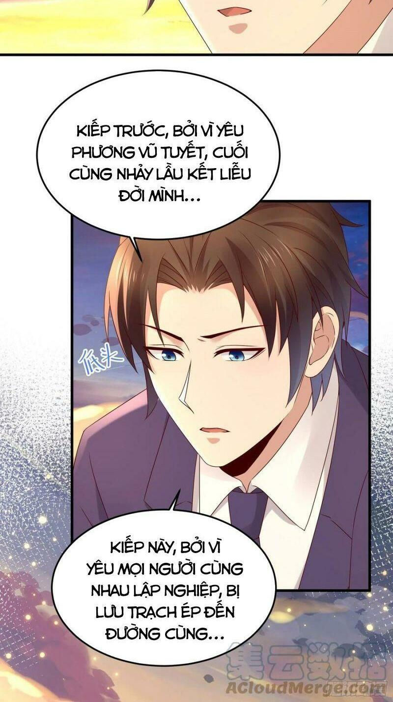 vua đầu tư mạnh nhất chapter 66 20