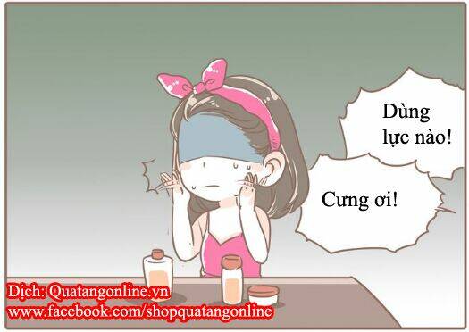 đại thánh và tiểu yêu chapter 1 23