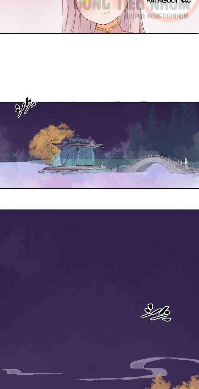 đốt đào hoa chapter 24 19