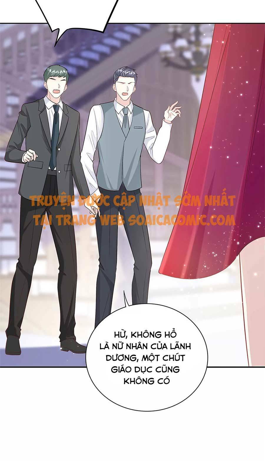 tôi dựa vào tà ý: nghịch chuyển nhân sinh chapter 47 37