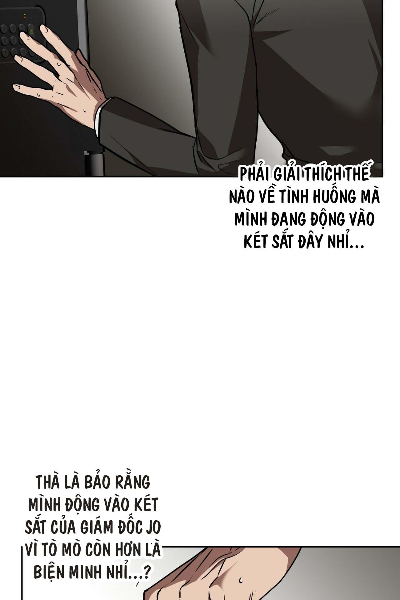 NGANG TÀI NGANG SỨC chapter 2