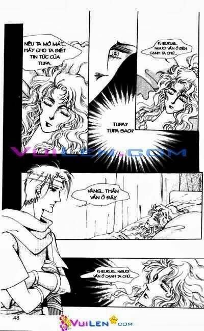 hậu duệ hoàng gia chapter 8 48