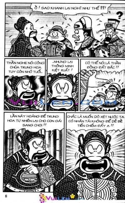 thần đồng đất việt chapter 35 4