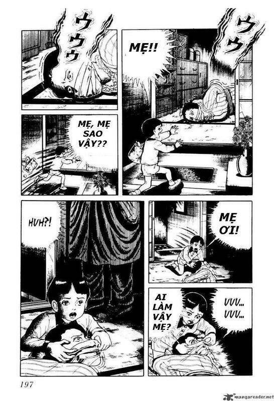 god's left hand, devil's right hand chapter 11 11