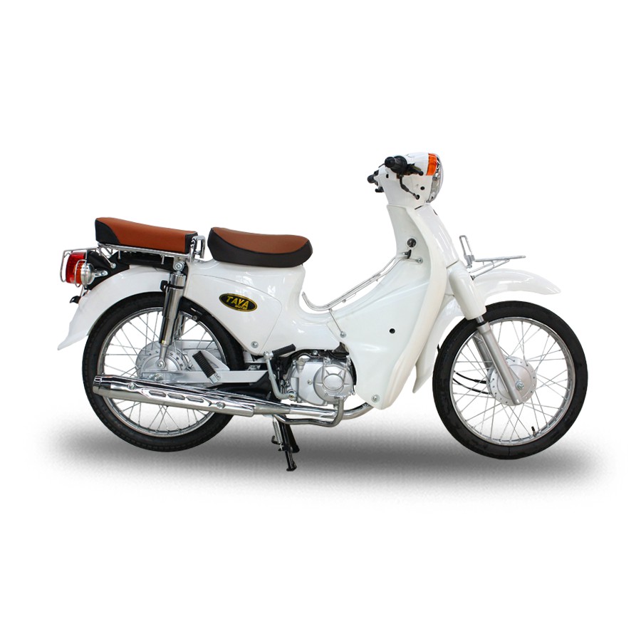 Xe Máy CUB 81 TAYA NORMAL - 50CC - NAN HOA