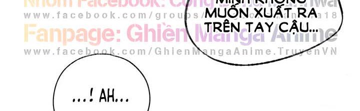 bạn học của tôi chapter 8 37