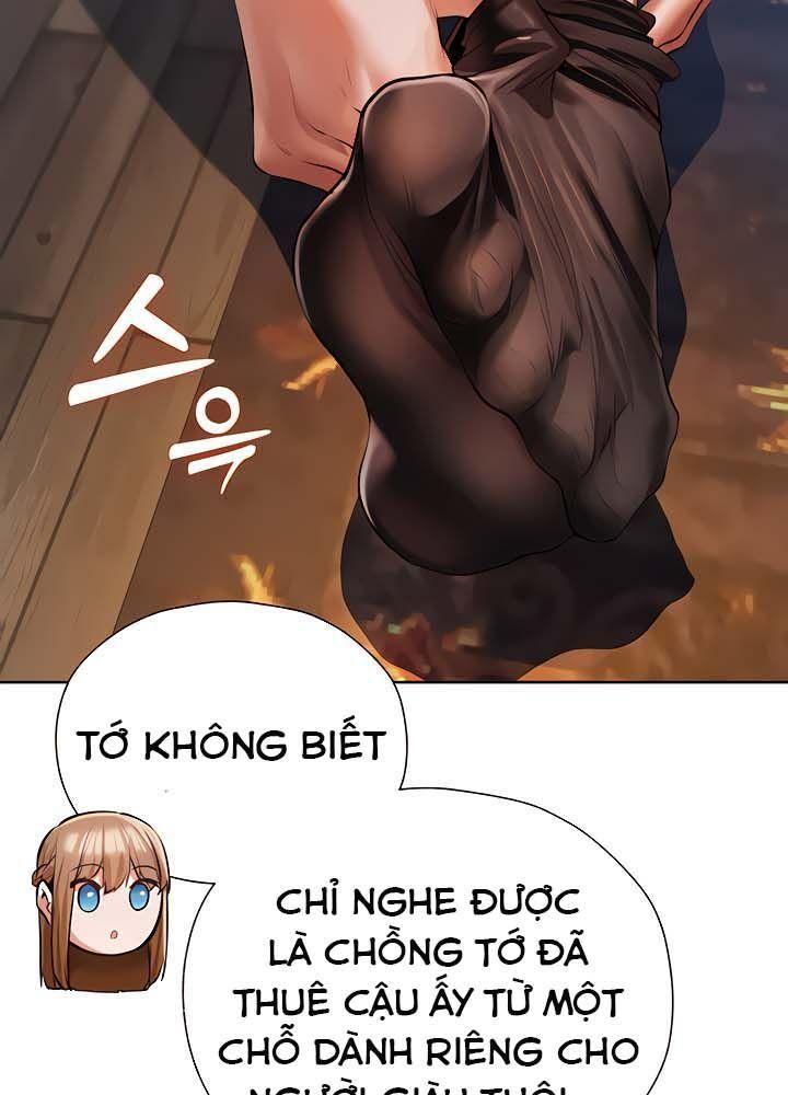 thợ săn bươm bướm chapter 13.2 13