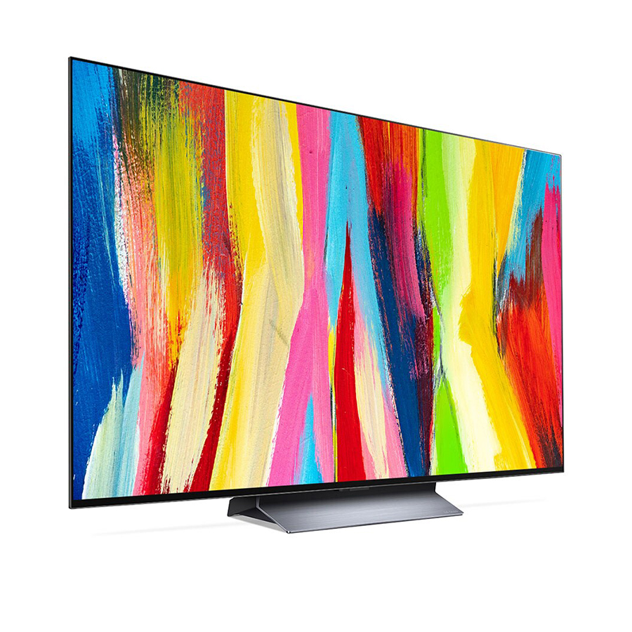 Smart Tivi OLED LG 4K 65 inch OLED65C2PSA - Model 2022