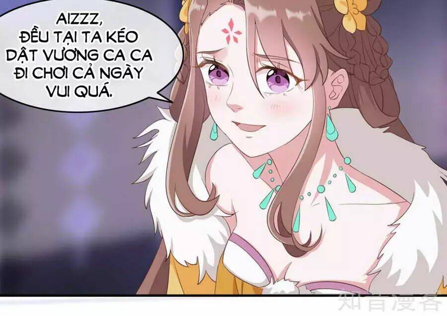 đích nữ hữu độc chapter 55 27