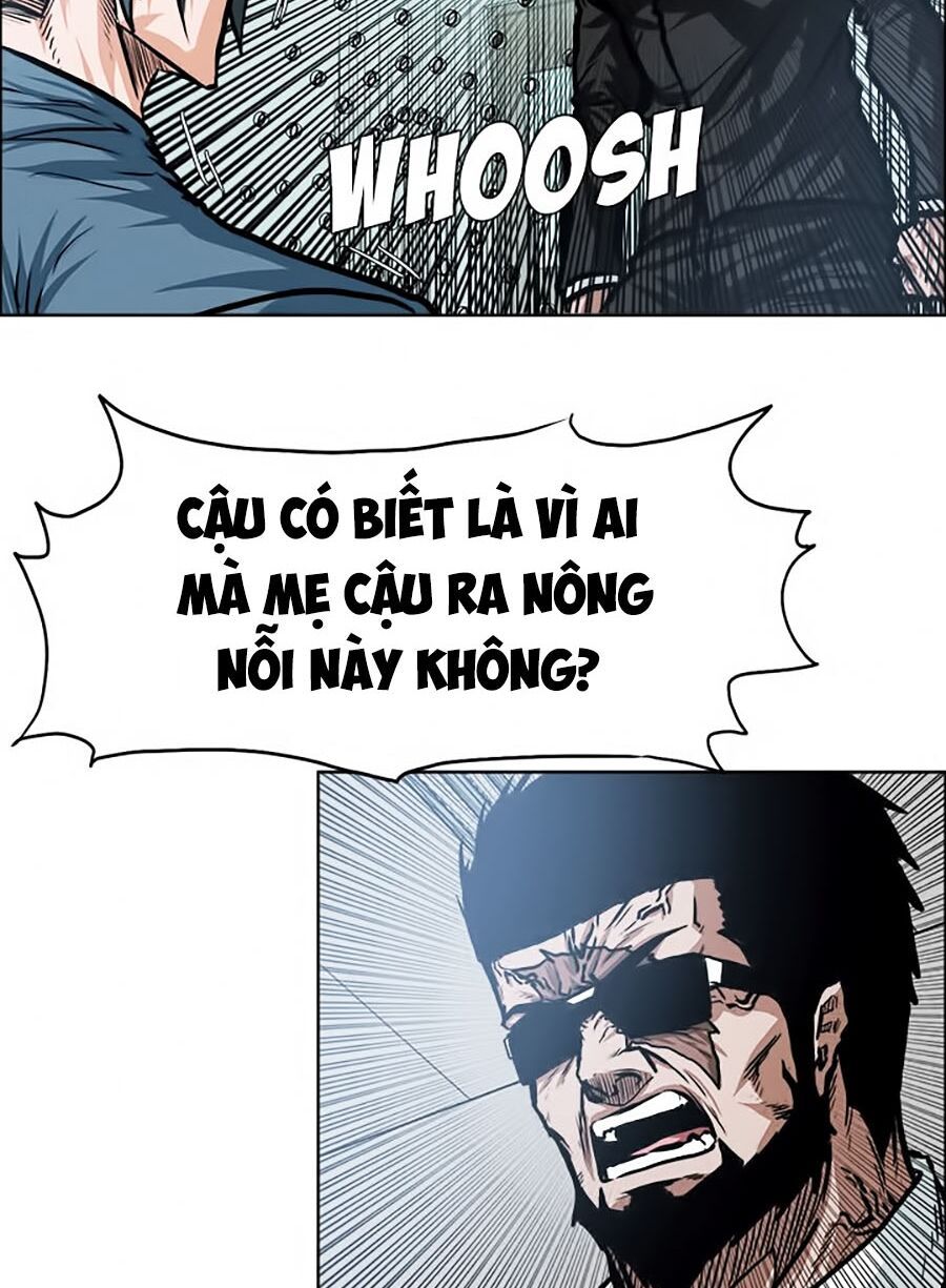 bá chủ học đường ss2 chapter 57 43
