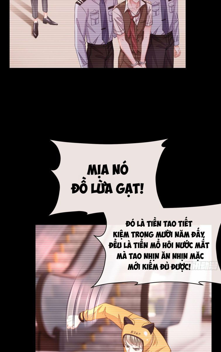 tôi nghi ngờ hệ thống thích tôi chapter 10 33