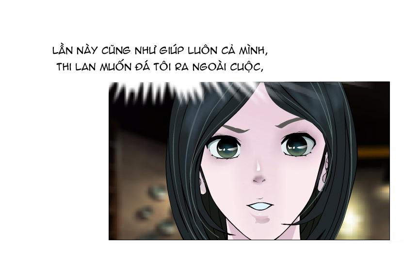 cạm bẫy của nữ thần chapter 97 5