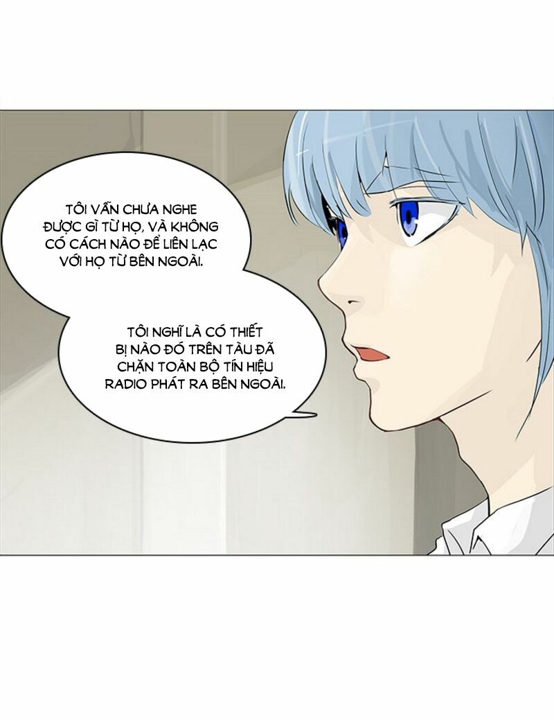 tòa tháp bí ẩn 2 chapter 153 28