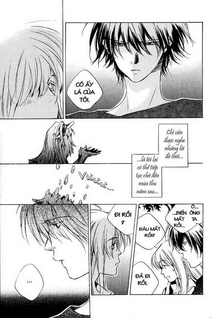 kon no ki konoha leaves of the deep blue tree chapter 1 30