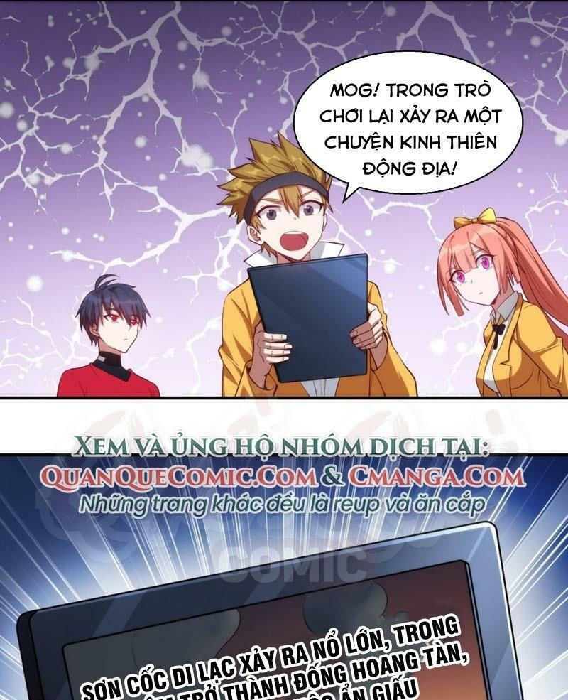 thánh đường chi thành chapter 31 27