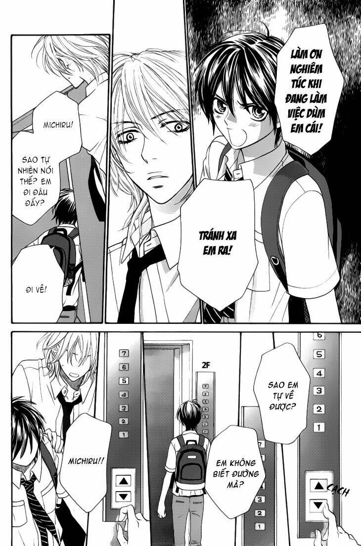 nekoka danshi no shitsukekata chapter 2 29