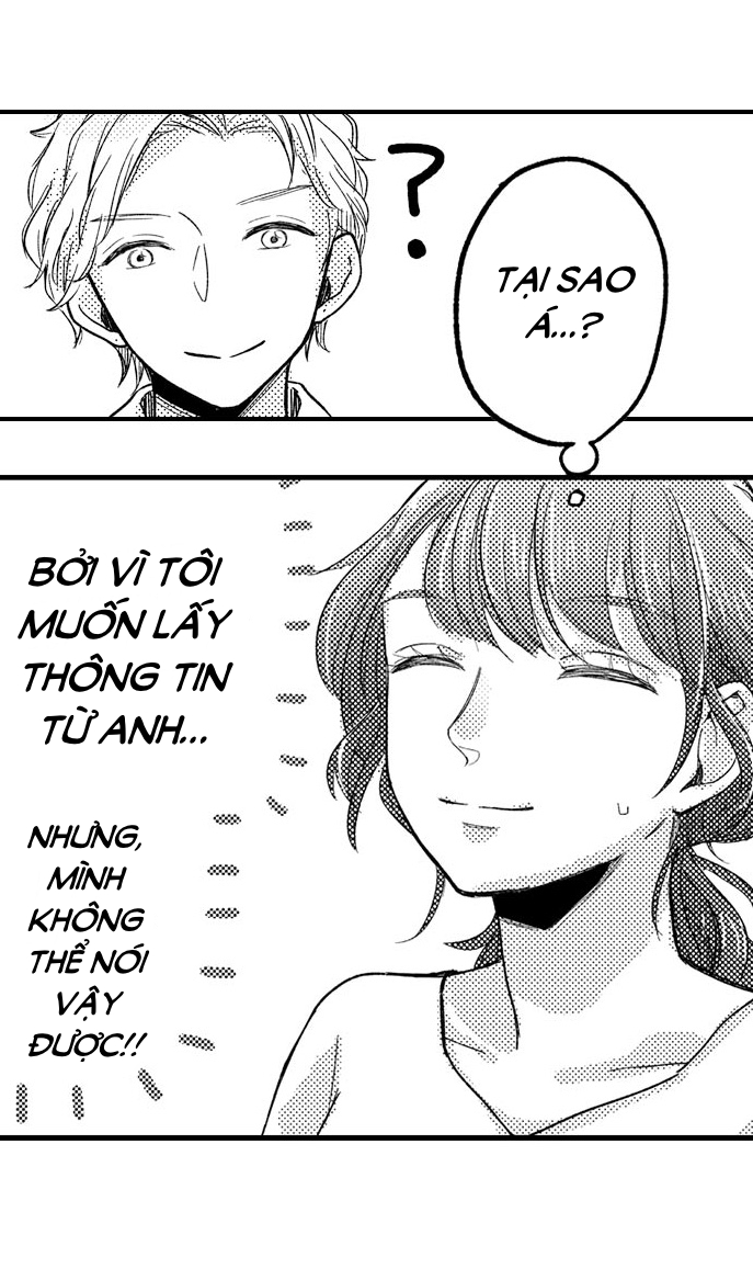 tình một đêm với động cơ đáng ngờ (full) chapter 2 8